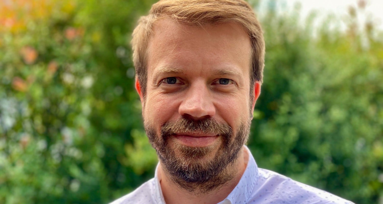 Tobias Weinlakai