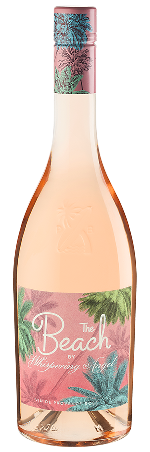 The Beach by Whispering Angel 2024