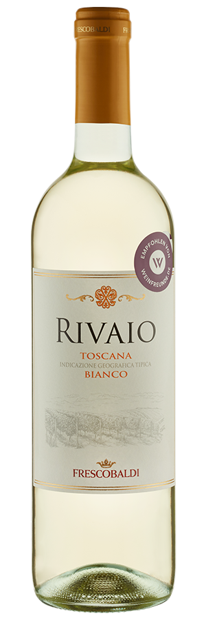 Rivaio Bianco 2023