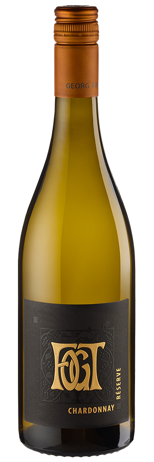 Chardonnay Réserve 2024