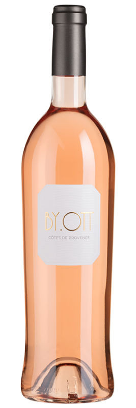 BY.Ott Rosé - 2023 - Domaines Ott - Roséwein