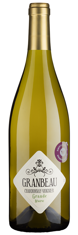 Granbeau Chardonnay Viognier Grande Réserve 2023