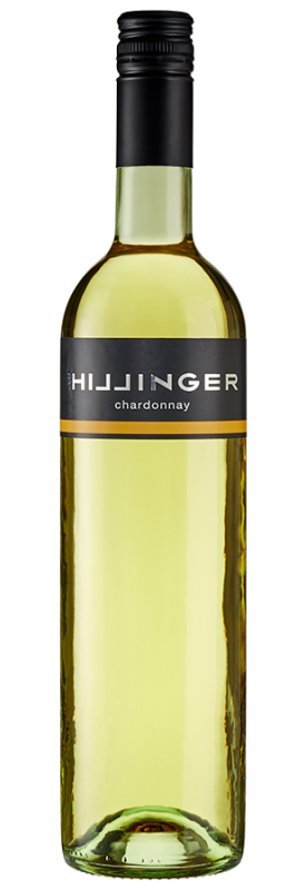 Chardonnay Bio (2023) - Leo Hillinger - Weißwein aus dem Burgenland, Österreich - Weinfreunde