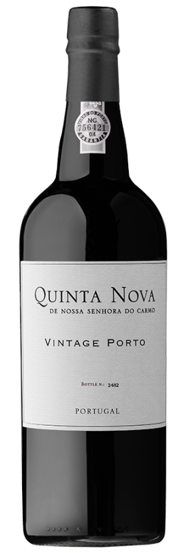 Image of Vintage Port (2019) - Quinta Nova - Rotwein aus Portugal