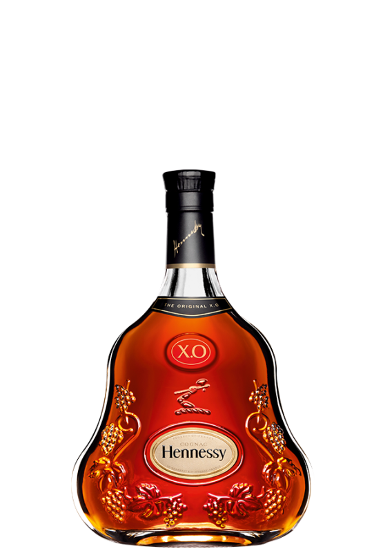 Hennessy X.O Cognac