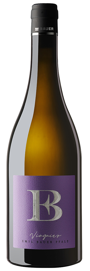 Viognier Nussdorf 2024