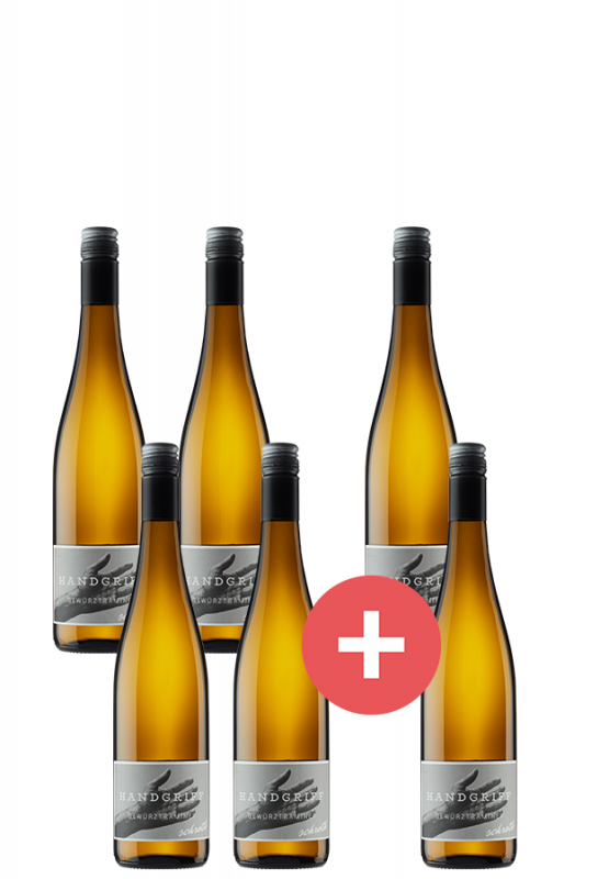 Image of 4+2 Paket Gewürztraminer - Weinpakete