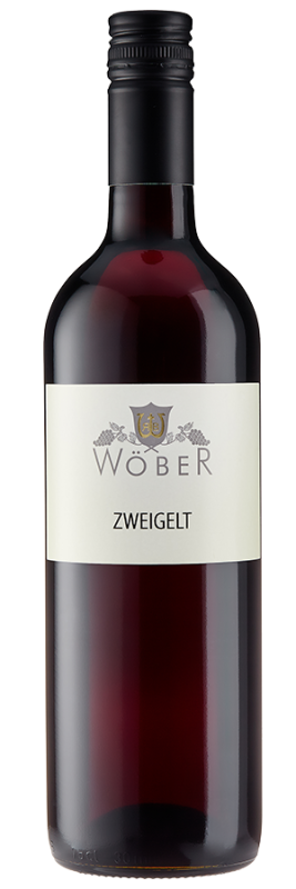 Image of Zweigelt (2022) - Wöber - Rotwein aus Österreich