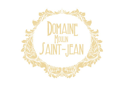 Domaine Moulin Saint-Jean