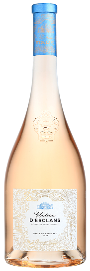 Château d'Esclans Rosé 2024
