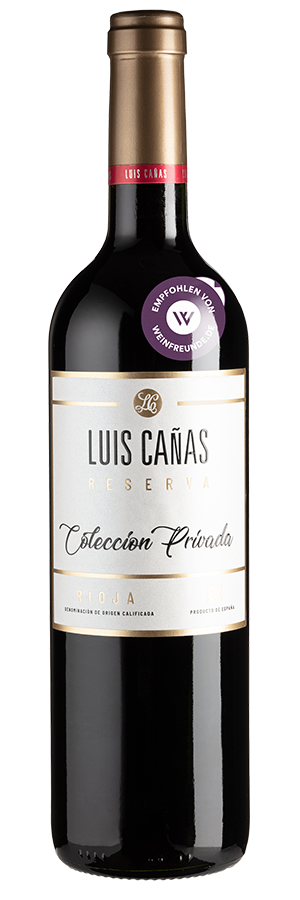 Colección Privada Reserva 2018