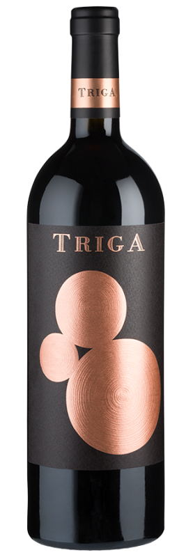 Image of Triga (2020) - Bodegas Volver - Rotwein aus Spanien