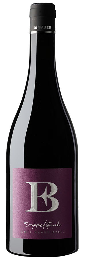 Doppelstück Cuvée trocken 2022