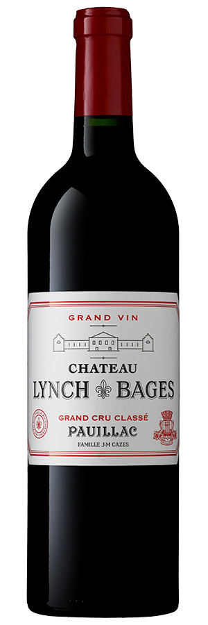 Château Lynch Bages 5ème Cru Pauillac 2020