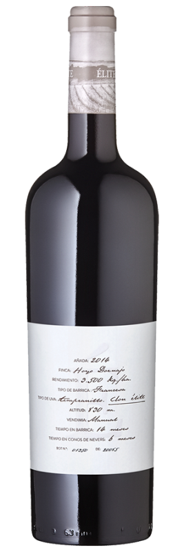 Image of Élite (2021) - Bodegas Prado Rey - Rotwein aus Spanien