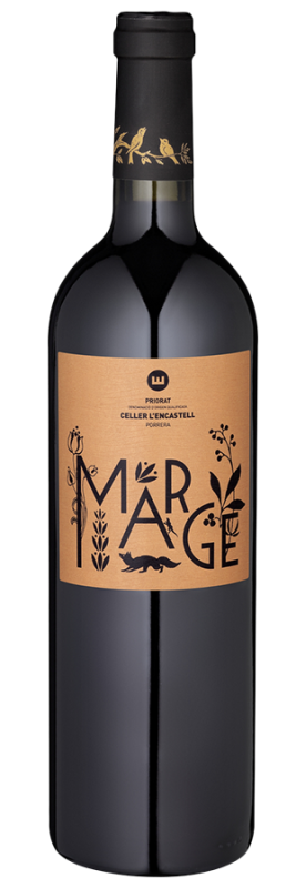 Marge Priorat 2019