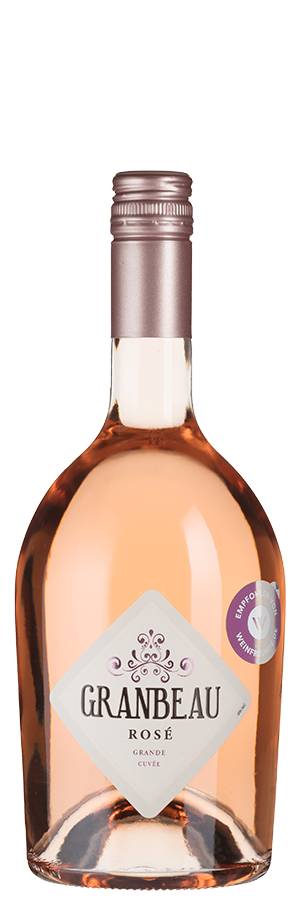 Granbeau Rosé Grande Cuvée 2023