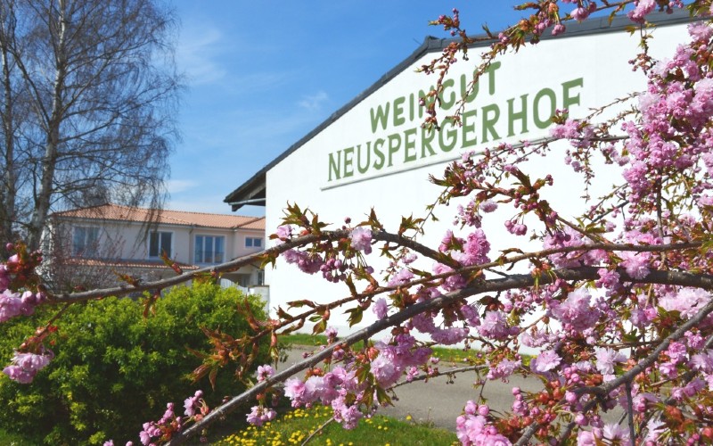 Neuspergerhof