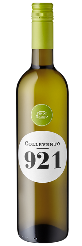 Image of Collevento 921 Pinot Grigio (2023) - Antonutti - Weißwein aus Italien