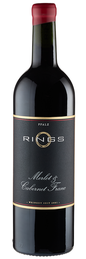 Merlot & Cabernet Franc (Bio) 2023