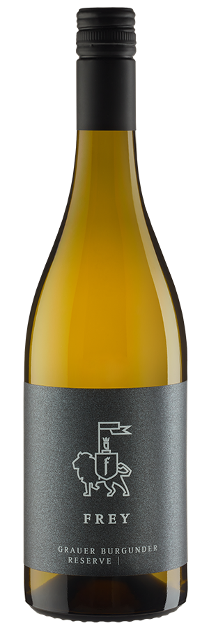 Grauer Burgunder Reserve trocken 2024