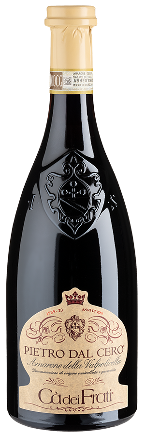 Pietro Dal Cero Amarone della Valpolicella 2018