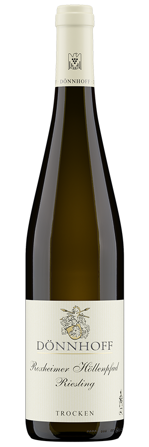 Riesling Roxheimer Höllenpfad 2024