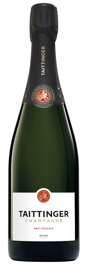 Champagner Taittinger Reserve Brut