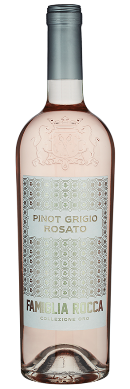 Pinot Grigio Rosato 2023