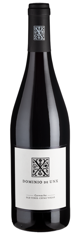 Dominio de Unx Garnacha Cepas Viejas (2020) - Bodegas San Martín - Rotwein aus Spanien - Weinfreunde