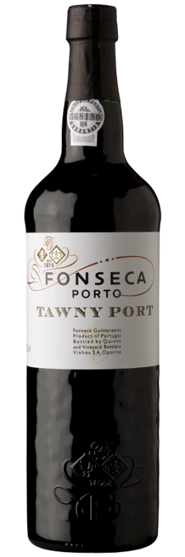 Tawny Port - Fonseca - Portwein