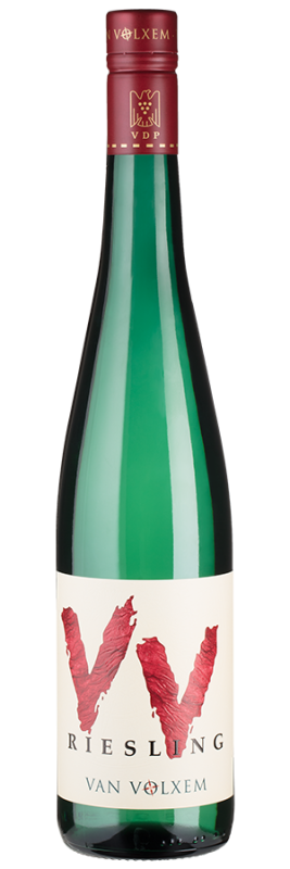 Riesling VV - 2023 - Van Volxem - Deutscher Weißwein