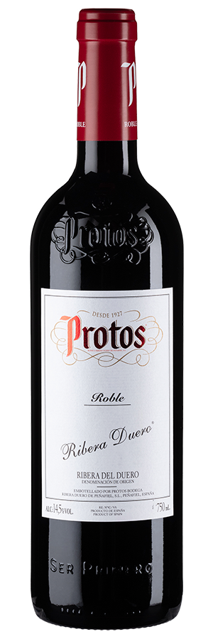 Protos Roble 2020 von Protos