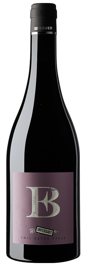 Barbera Nussdorf trocken 2023