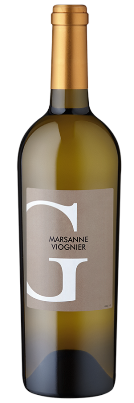 Marsanne Viognier (2023) - Cellier d%27Eole - Weißwein aus Frankreich - Weinfreunde