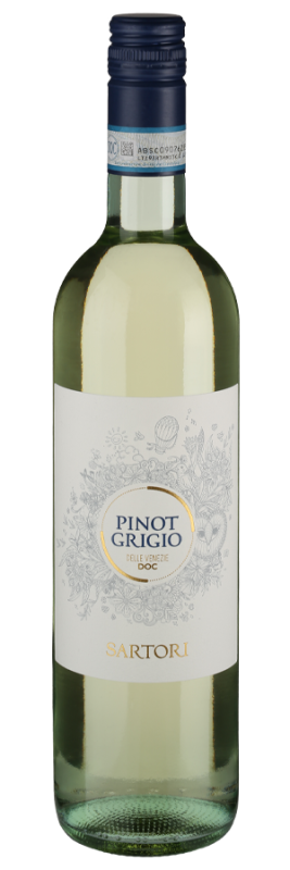 Pinot Grigio 2023