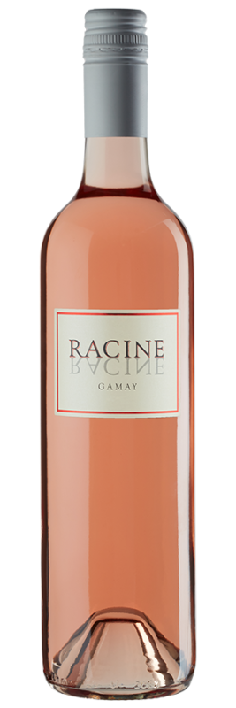 Image of Racine Gamay Rosé (2023) - Vinovalie - Roséwein aus Frankreich