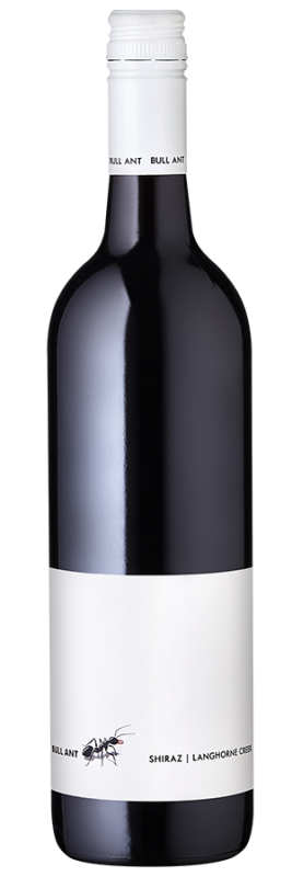 Image of Bullant Shiraz Langhorne Creek (2021) - Lake Breeze - Rotwein aus Australien