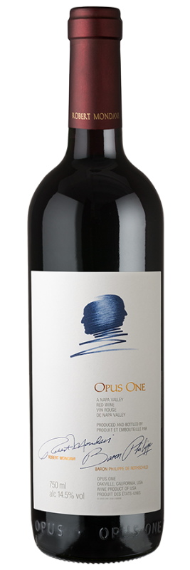 Opus One - 2019 - Opus One - Rotwein