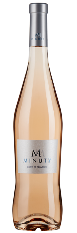 Cuvée M Rosé - 2023 - Château Minuty - Roséwein