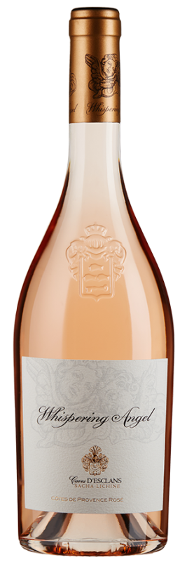 Whispering Angel Rosé - 2023 - Cave d’Esclans - Roséwein