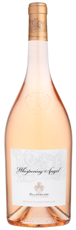 Image of Whispering Angel Magnum - 1,5 L-Magnum (2023) - Cave d’Esclans - Roséwein aus der Provence, Frankreich