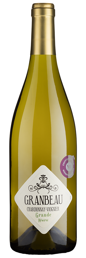 Granbeau Chardonnay Viognier Grande Réserve 2023