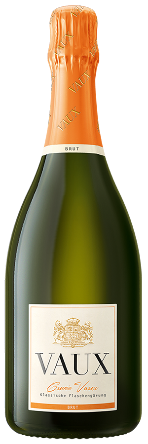 Cuvée Vaux Brut 2023