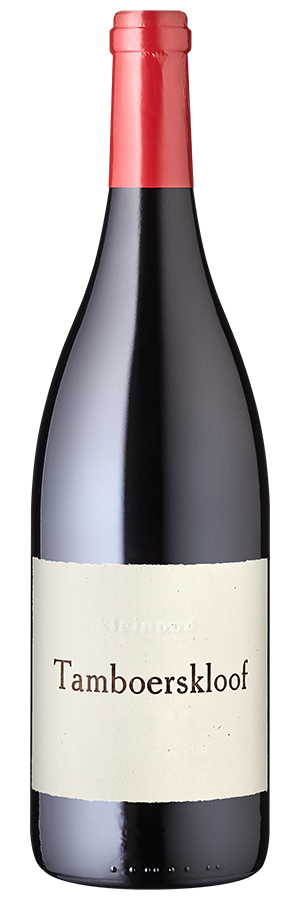 Tamboerskloof Syrah 2019