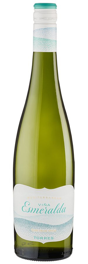 Viña Esmeralda 2024