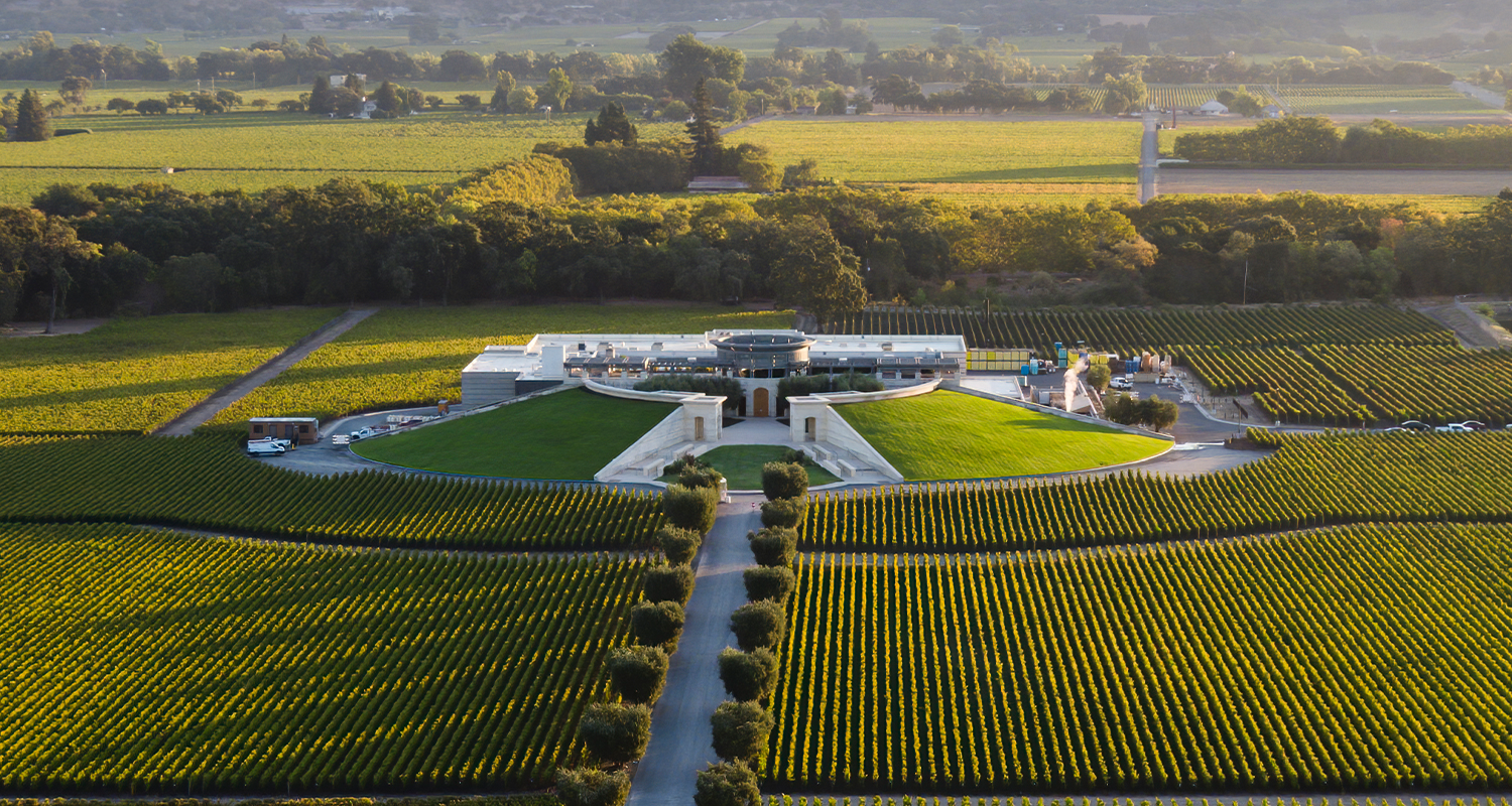 Opus One kaufen Weinfreunde | Mondavi | & Rothschild