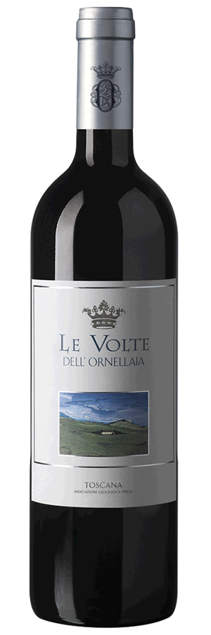 Le Volte dell' Ornellaia 2023