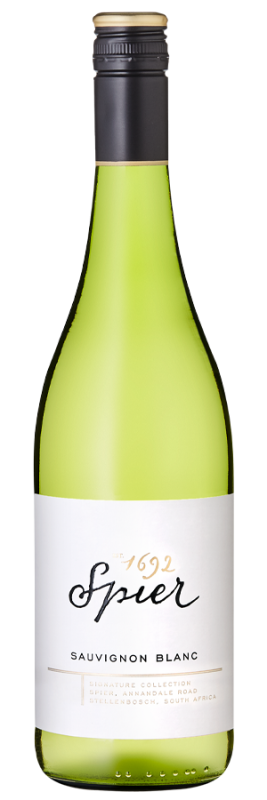 Signature Sauvignon Blanc 2024