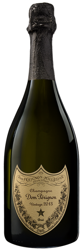 Dom Pérignon 2013